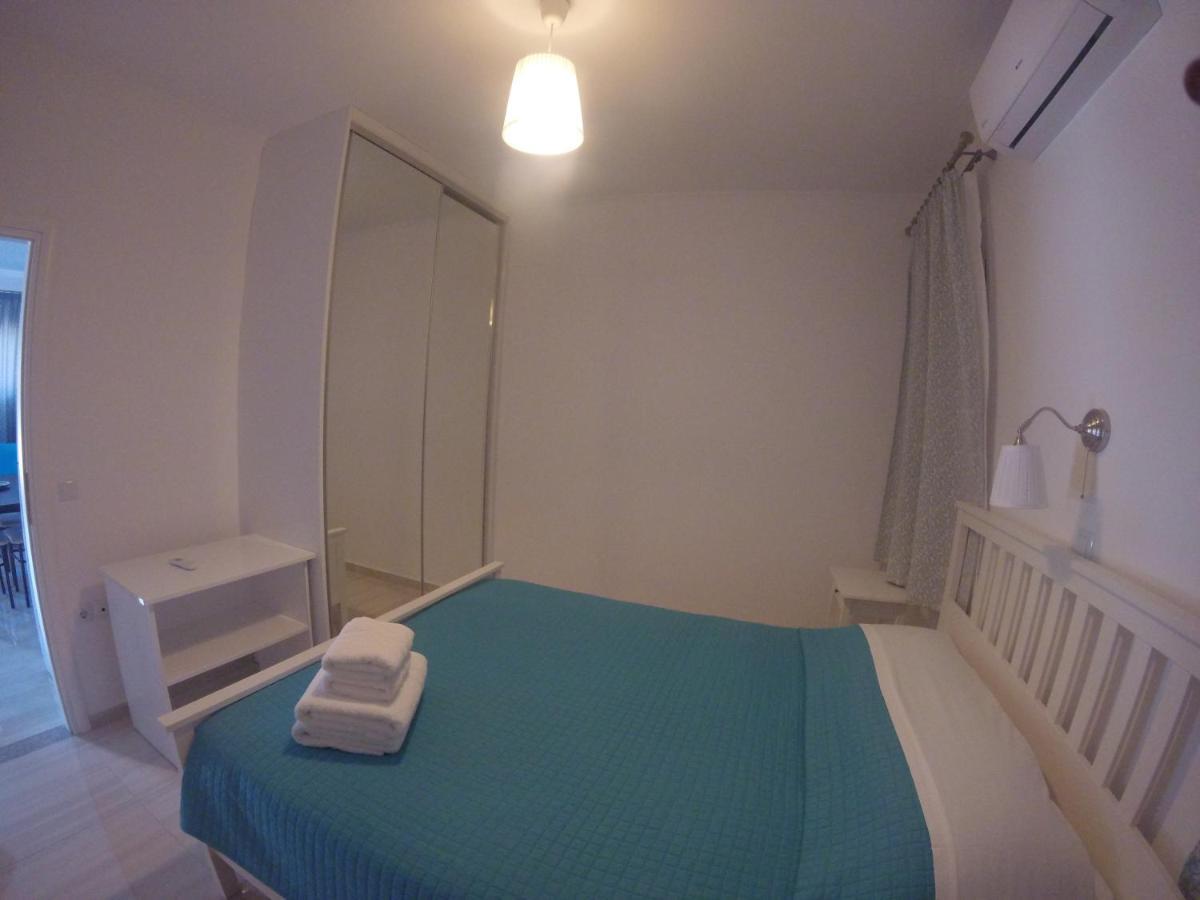 Kanellos luxury apartments Paleros Extérieur photo