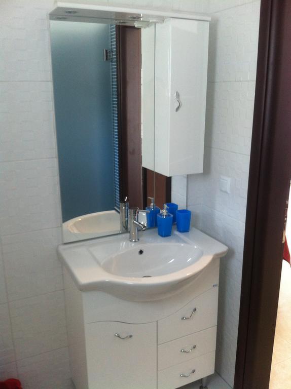 Kanellos luxury apartments Paleros Extérieur photo