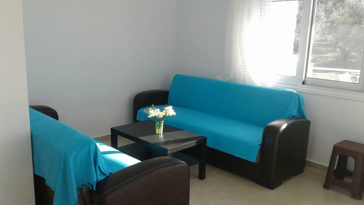 Kanellos luxury apartments Paleros Extérieur photo