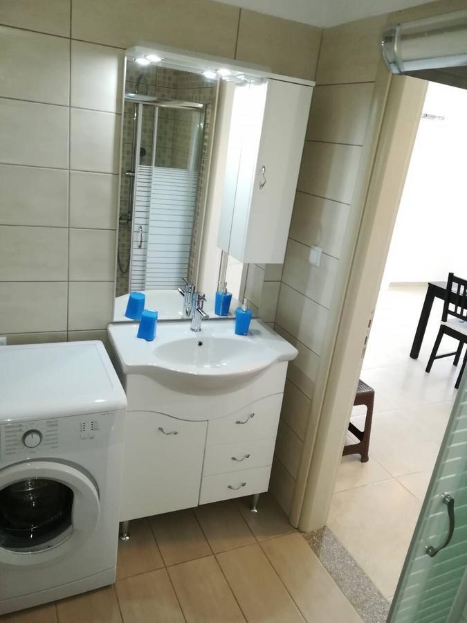 Kanellos luxury apartments Paleros Extérieur photo