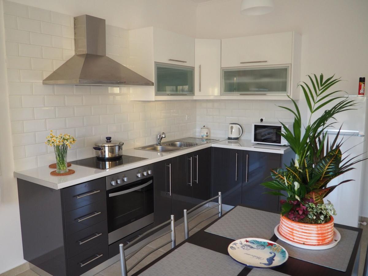 Kanellos luxury apartments Paleros Extérieur photo