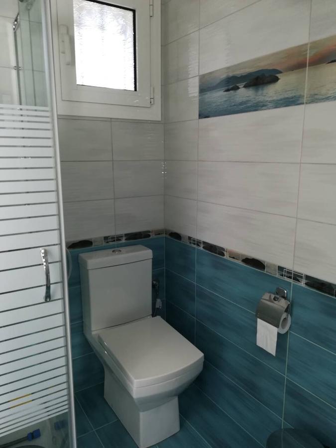 Kanellos luxury apartments Paleros Extérieur photo